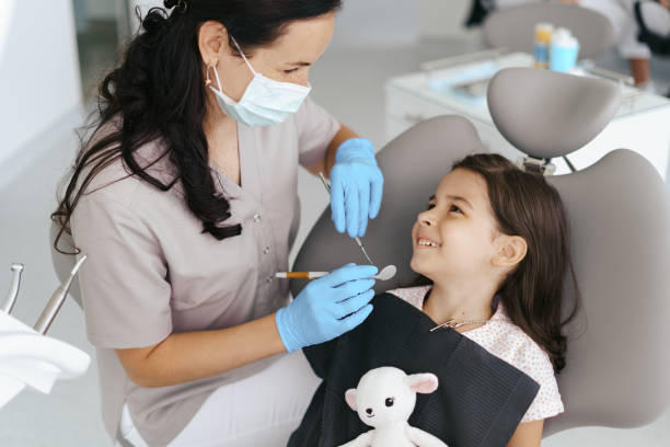 Best Emergency Dentist for Lost Fillings or Crowns in Weaverville, CA