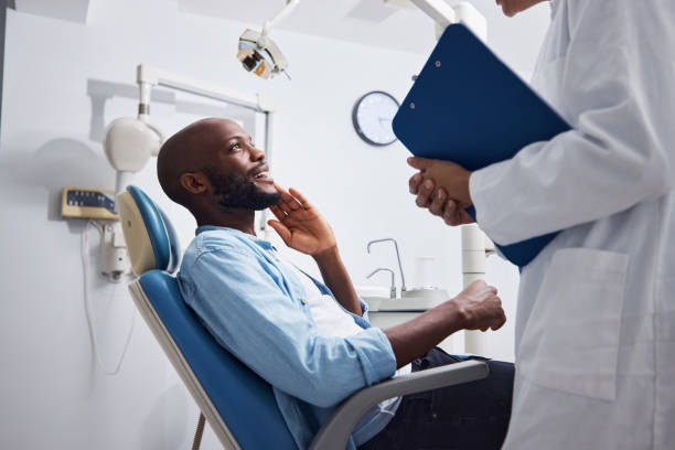 Best Emergency Root Canal Treatment in Weaverville, CA