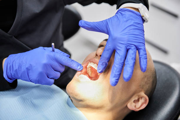 Best Weekend Emergency Dentist in Weaverville, CA