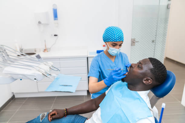Best Emergency Cosmetic Dentistry in Weaverville, CA