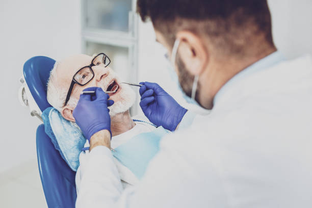 Best Emergency Root Canal Treatment in Weaverville, CA